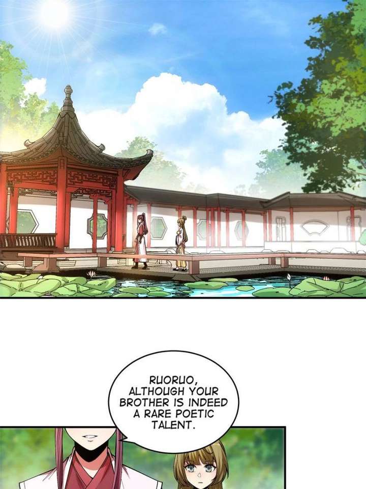 Read Celebrating the Remaining Life EN Manga Online