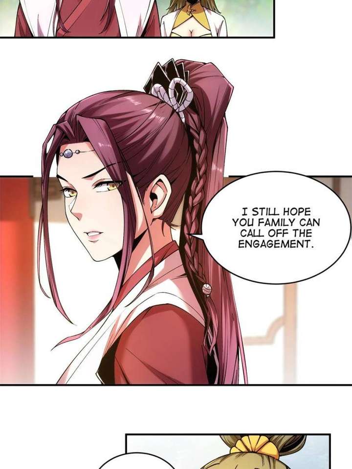 Read Celebrating the Remaining Life EN Manga Online