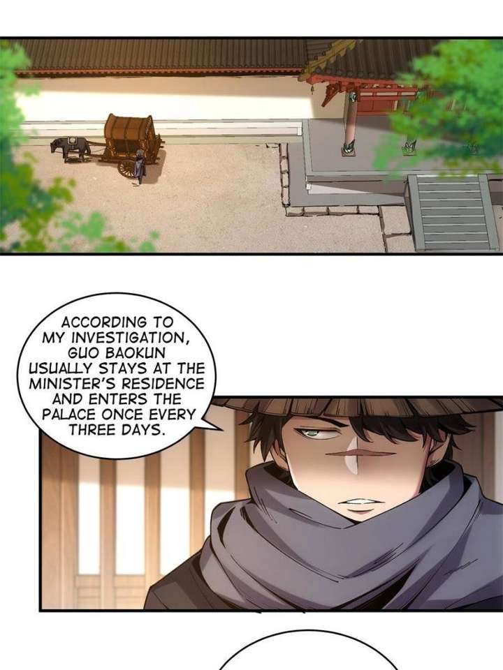 Read Celebrating the Remaining Life EN Manga Online