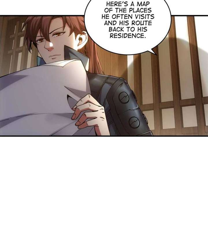 Read Celebrating the Remaining Life EN Manga Online