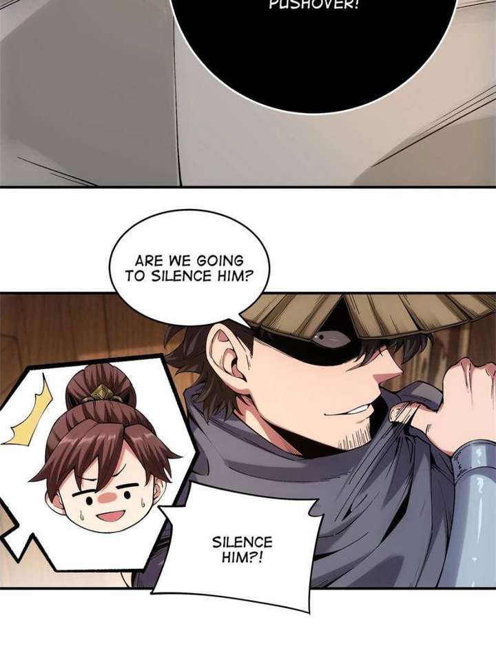 Read Celebrating the Remaining Life EN Manga Online