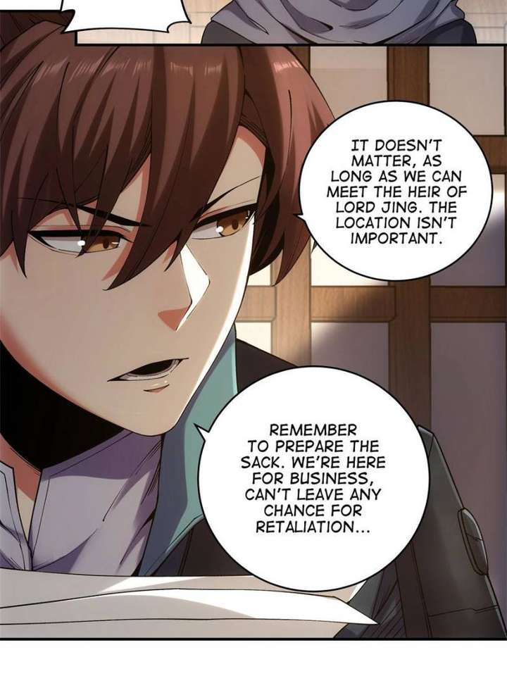 Read Celebrating the Remaining Life EN Manga Online
