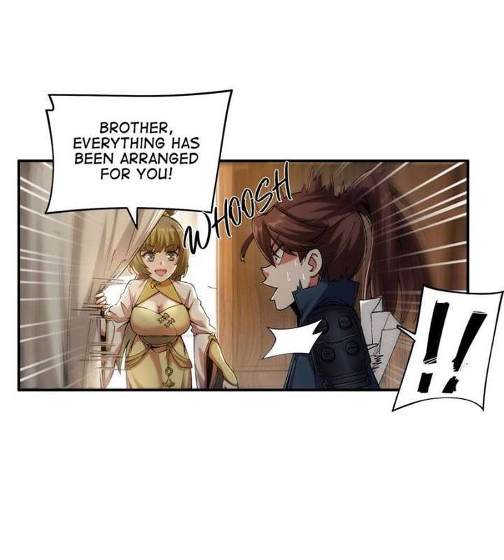Read Celebrating the Remaining Life EN Manga Online
