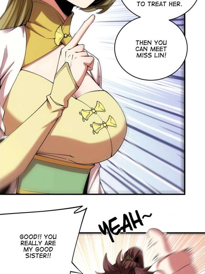 Read Celebrating the Remaining Life EN Manga Online