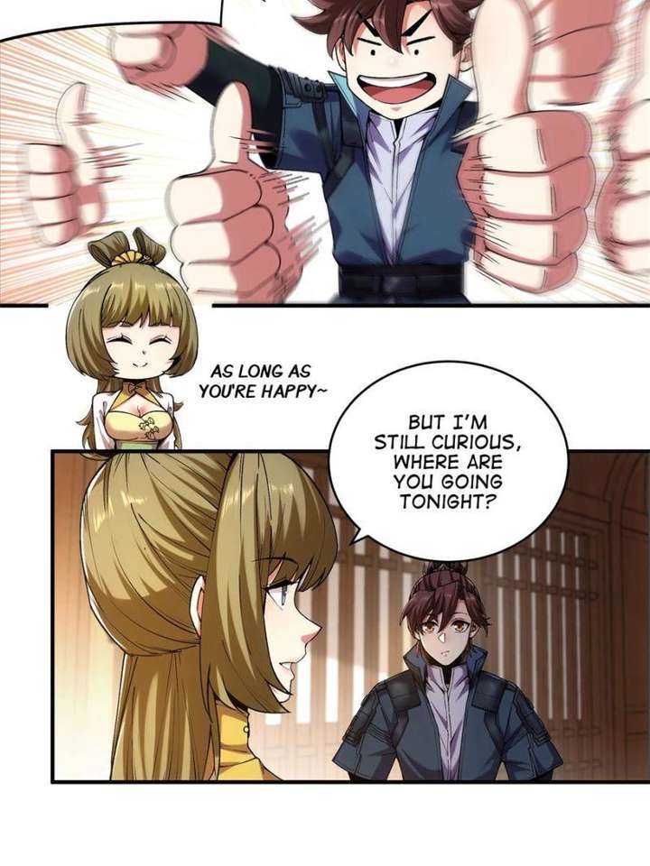 Read Celebrating the Remaining Life EN Manga Online