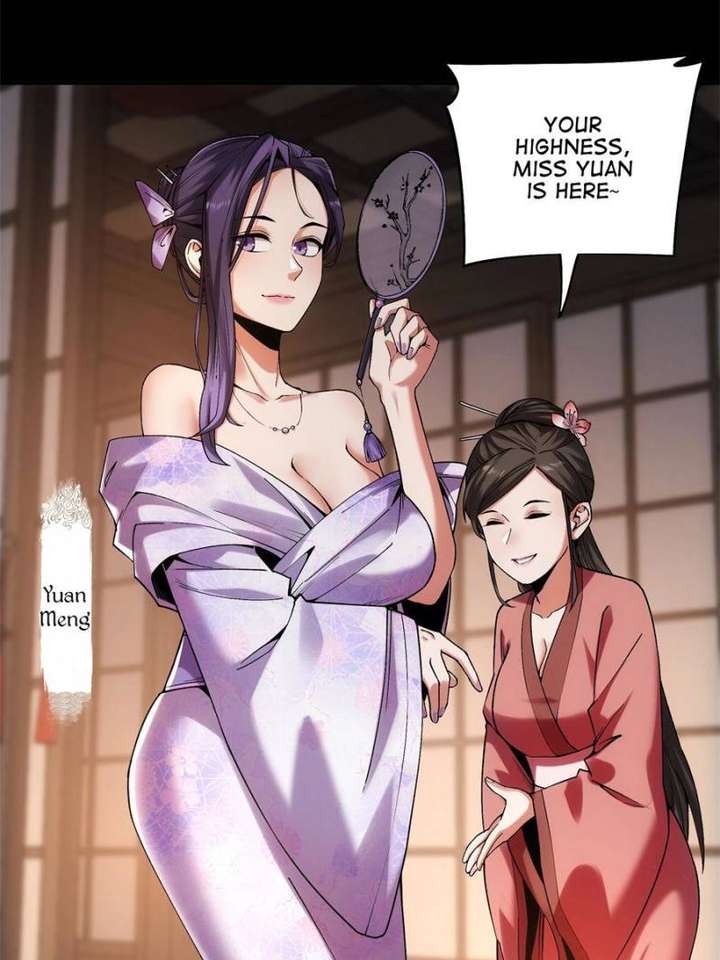 Read Celebrating the Remaining Life EN Manga Online