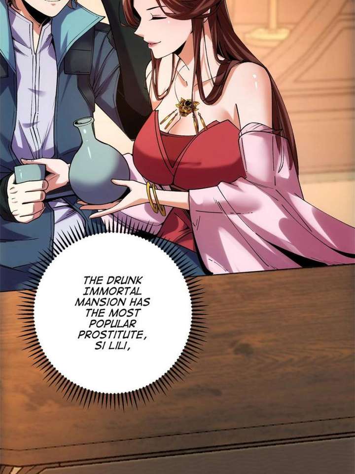 Read Celebrating the Remaining Life EN Manga Online