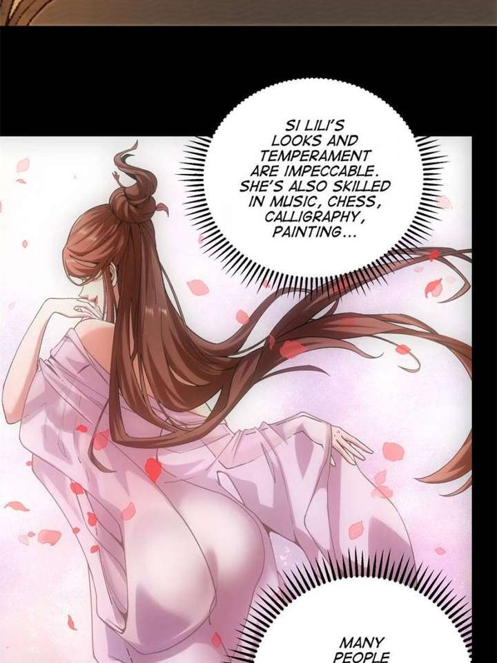 Read Celebrating the Remaining Life EN Manga Online