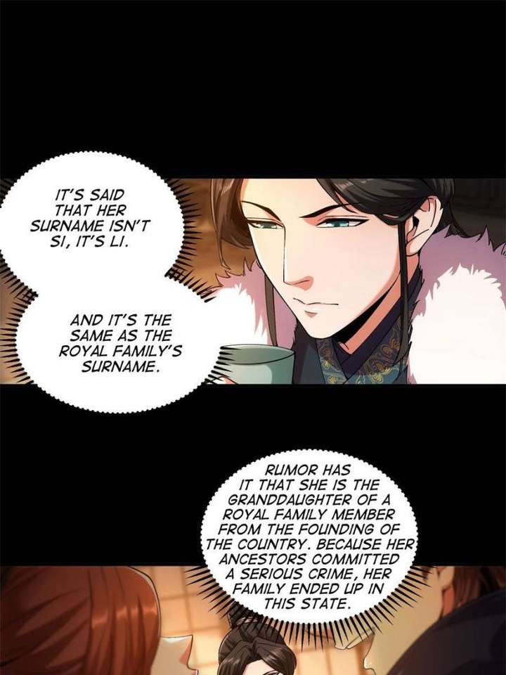 Read Celebrating the Remaining Life EN Manga Online
