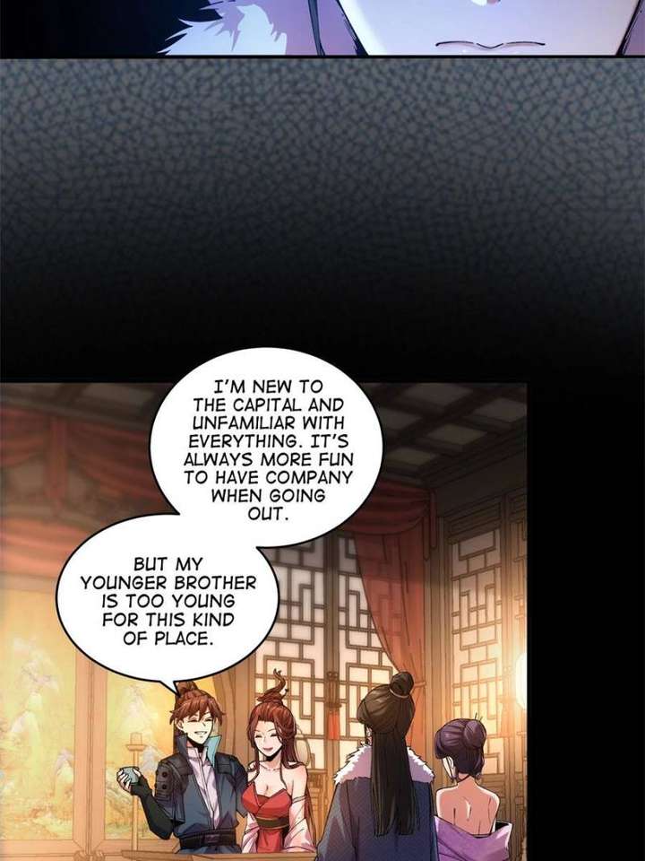Read Celebrating the Remaining Life EN Manga Online