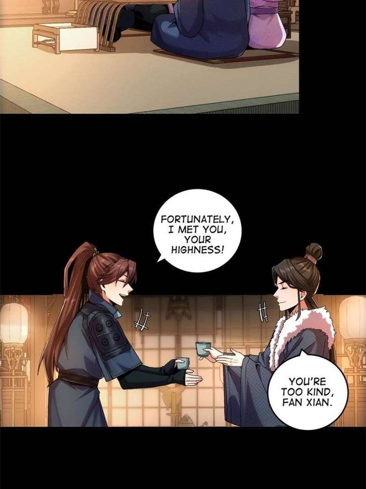 Read Celebrating the Remaining Life EN Manga Online