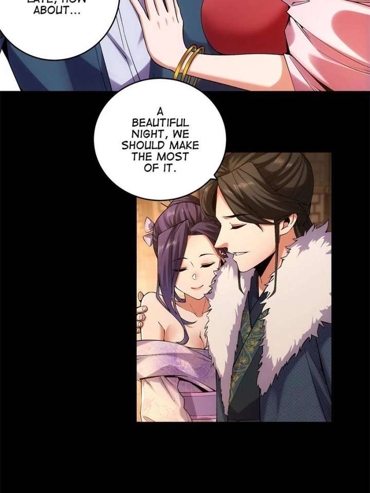 Read Celebrating the Remaining Life EN Manga Online
