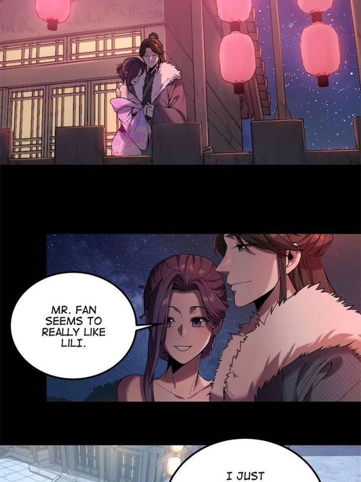 Read Celebrating the Remaining Life EN Manga Online