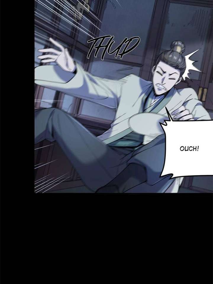 Read Celebrating the Remaining Life EN Manga Online
