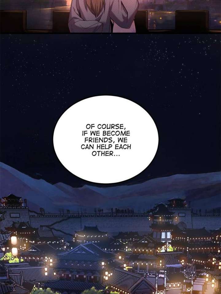 Read Celebrating the Remaining Life EN Manga Online