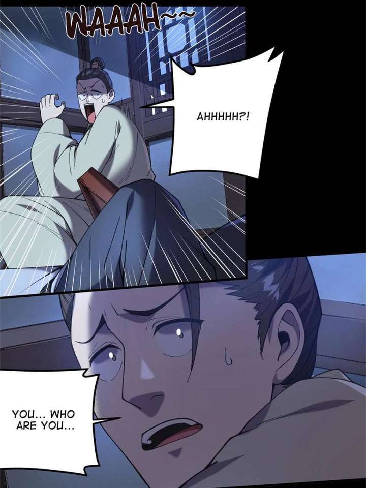 Read Celebrating the Remaining Life EN Manga Online