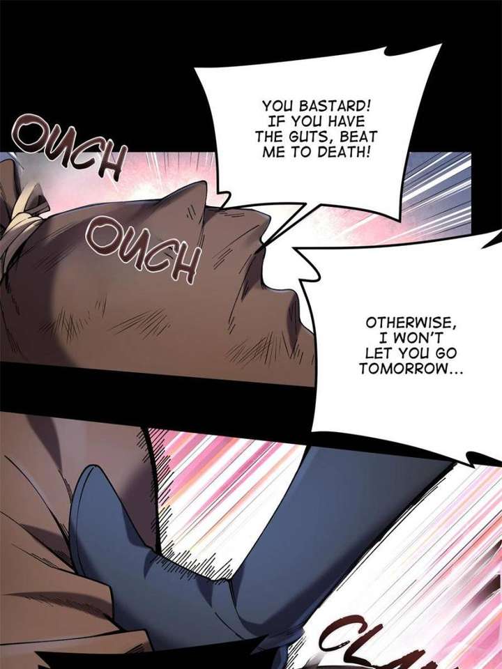Read Celebrating the Remaining Life EN Manga Online