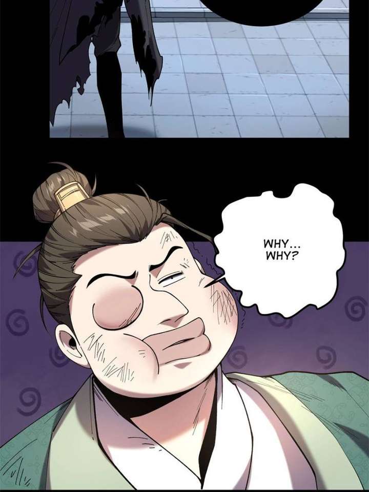 Read Celebrating the Remaining Life EN Manga Online