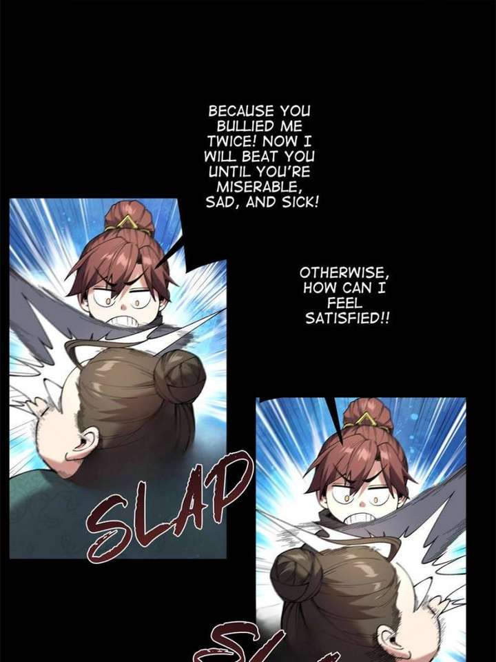 Read Celebrating the Remaining Life EN Manga Online