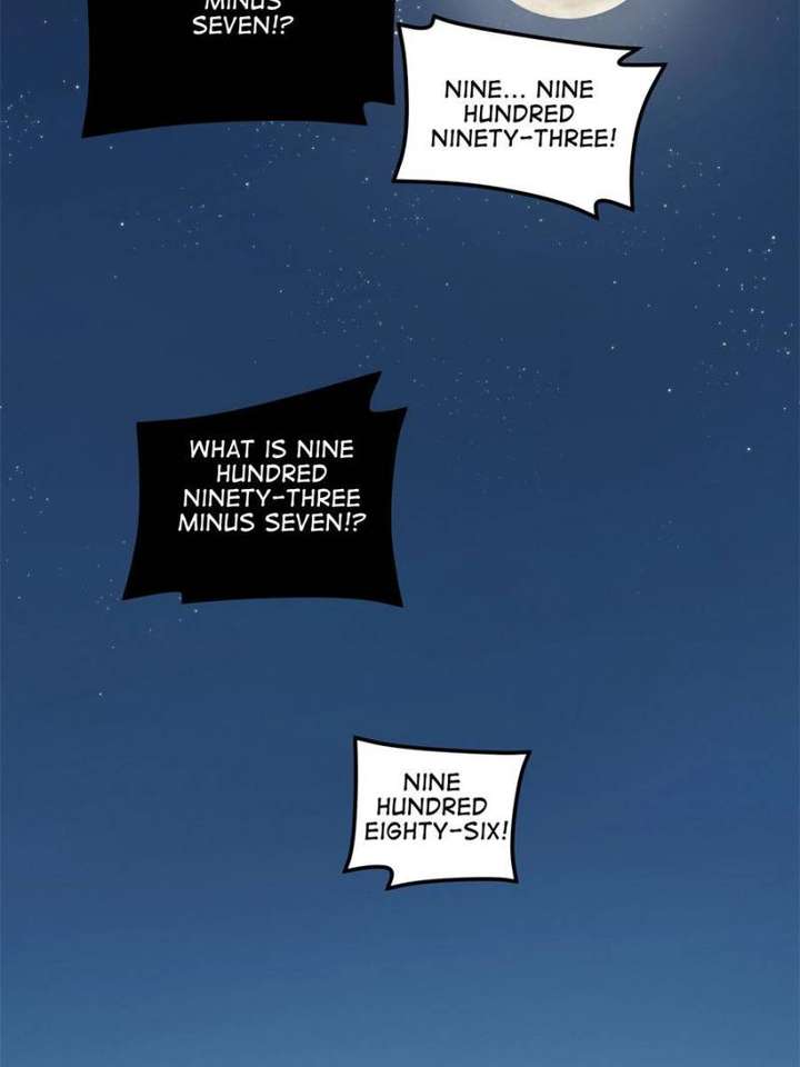 Read Celebrating the Remaining Life EN Manga Online