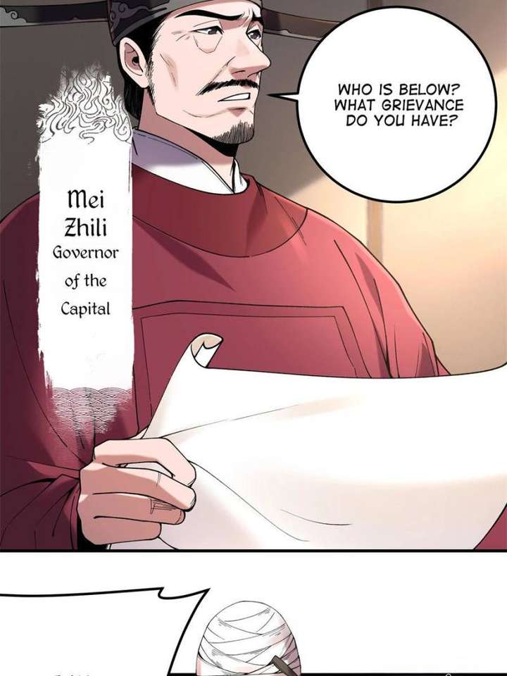 Read Celebrating the Remaining Life EN Manga Online