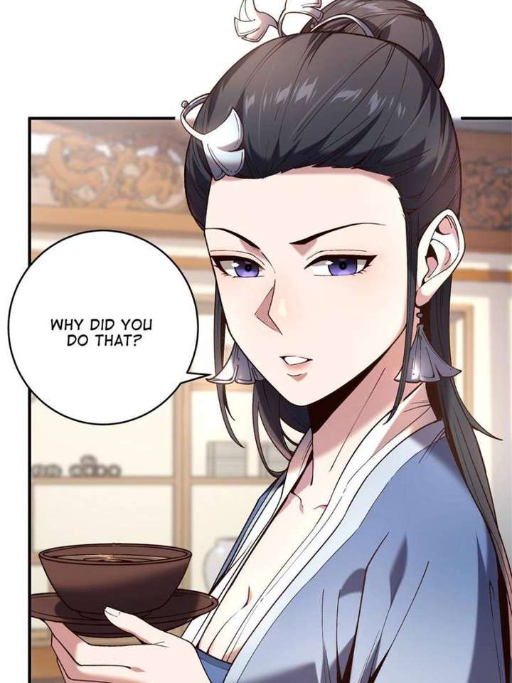 Read Celebrating the Remaining Life EN Manga Online