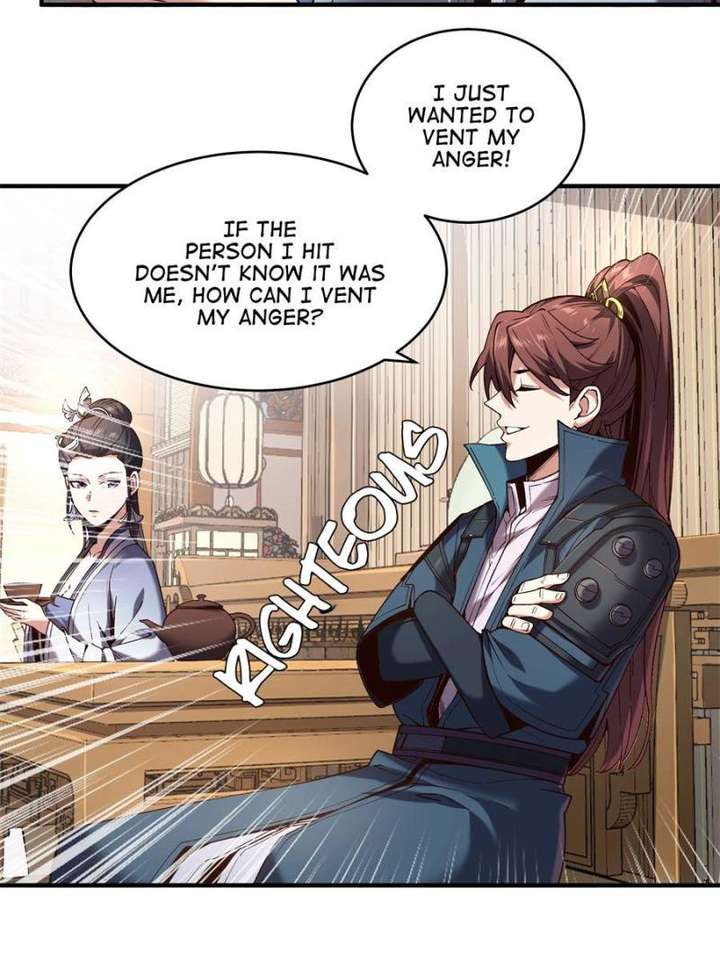 Read Celebrating the Remaining Life EN Manga Online