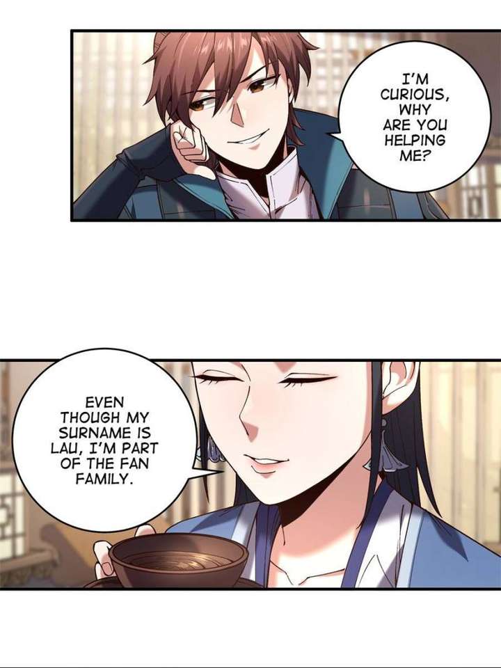 Read Celebrating the Remaining Life EN Manga Online