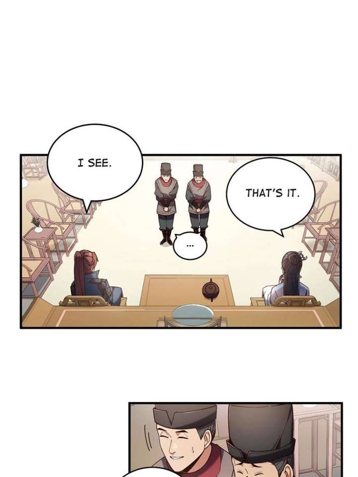 Read Celebrating the Remaining Life EN Manga Online