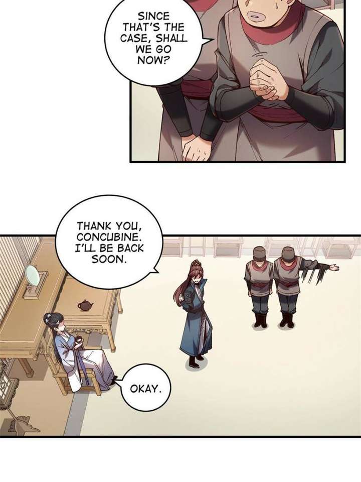 Read Celebrating the Remaining Life EN Manga Online