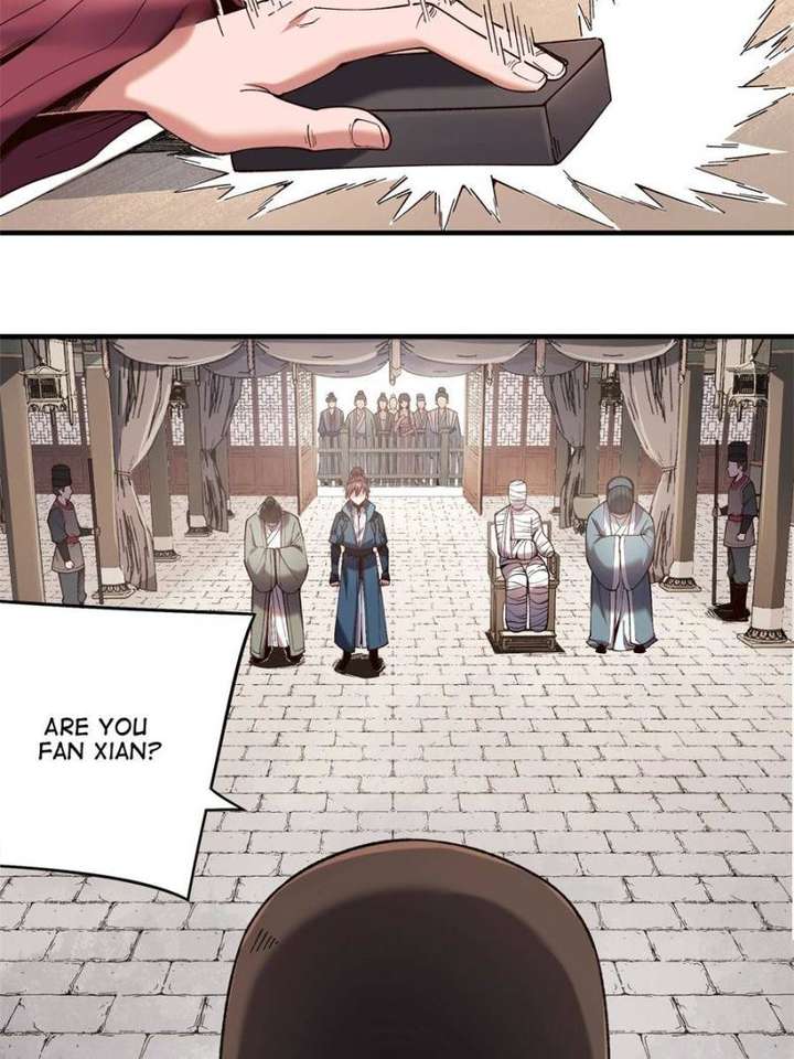 Read Celebrating the Remaining Life EN Manga Online