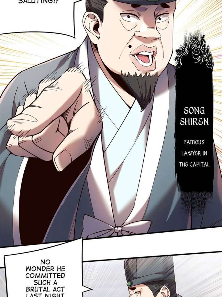 Read Celebrating the Remaining Life EN Manga Online