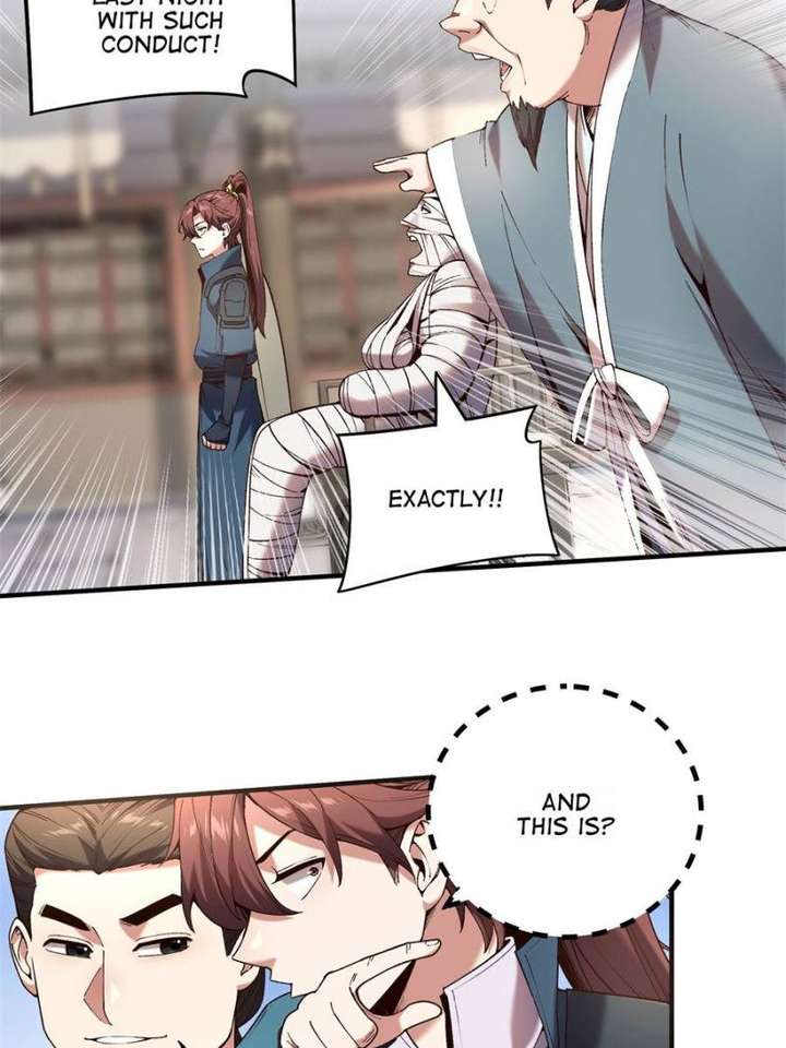 Read Celebrating the Remaining Life EN Manga Online