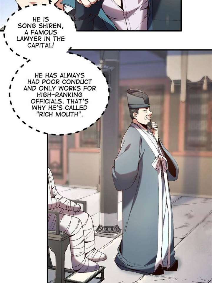 Read Celebrating the Remaining Life EN Manga Online