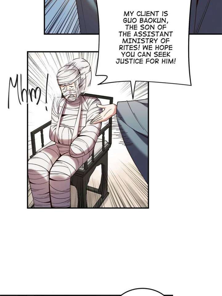 Read Celebrating the Remaining Life EN Manga Online