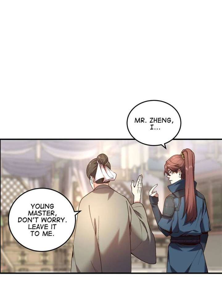 Read Celebrating the Remaining Life EN Manga Online