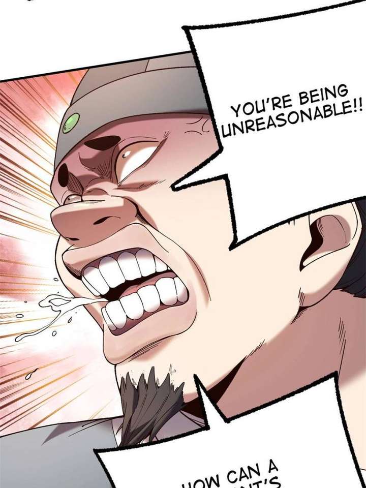 Read Celebrating the Remaining Life EN Manga Online
