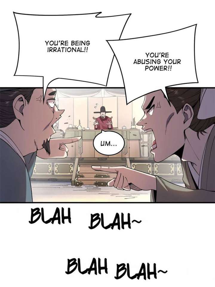 Read Celebrating the Remaining Life EN Manga Online