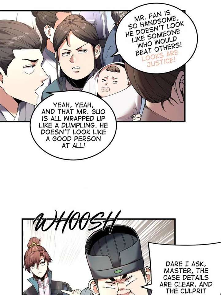 Read Celebrating the Remaining Life EN Manga Online