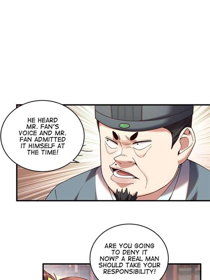 Read Celebrating the Remaining Life EN Manga Online