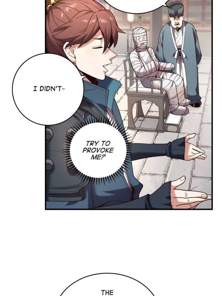 Read Celebrating the Remaining Life EN Manga Online