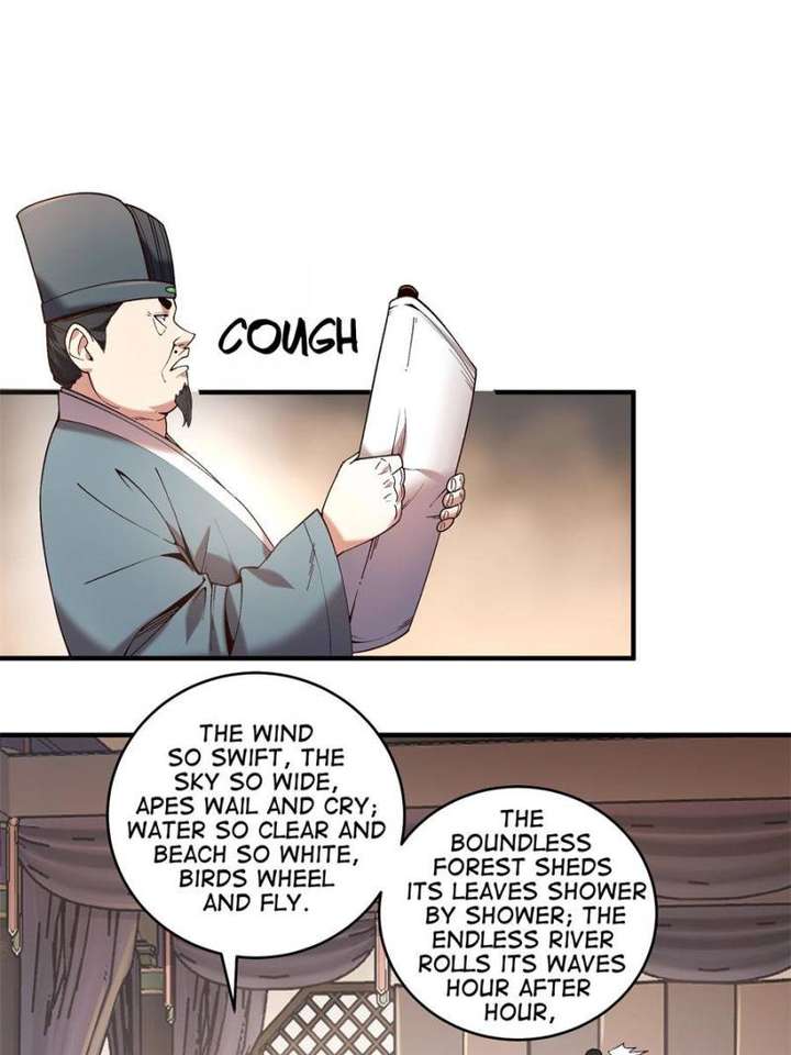 Read Celebrating the Remaining Life EN Manga Online