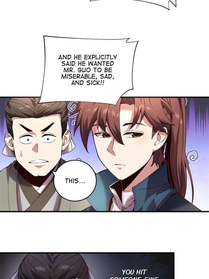 Read Celebrating the Remaining Life EN Manga Online