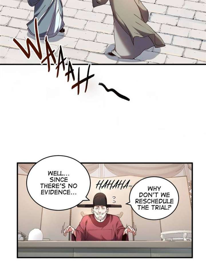 Read Celebrating the Remaining Life EN Manga Online