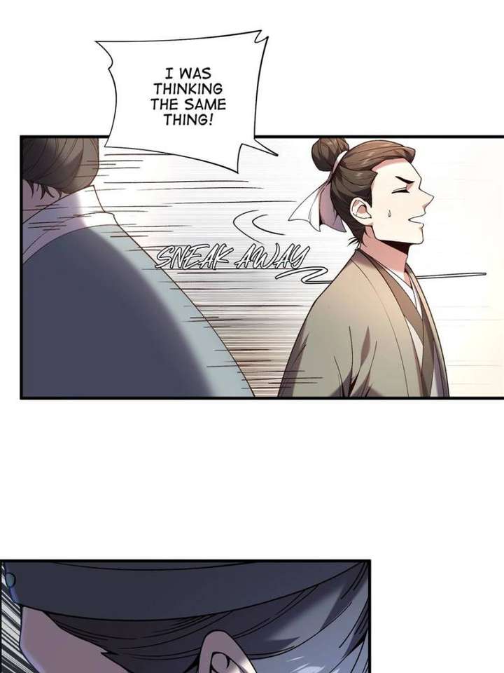 Read Celebrating the Remaining Life EN Manga Online
