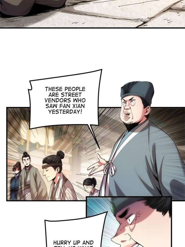 Read Celebrating the Remaining Life EN Manga Online
