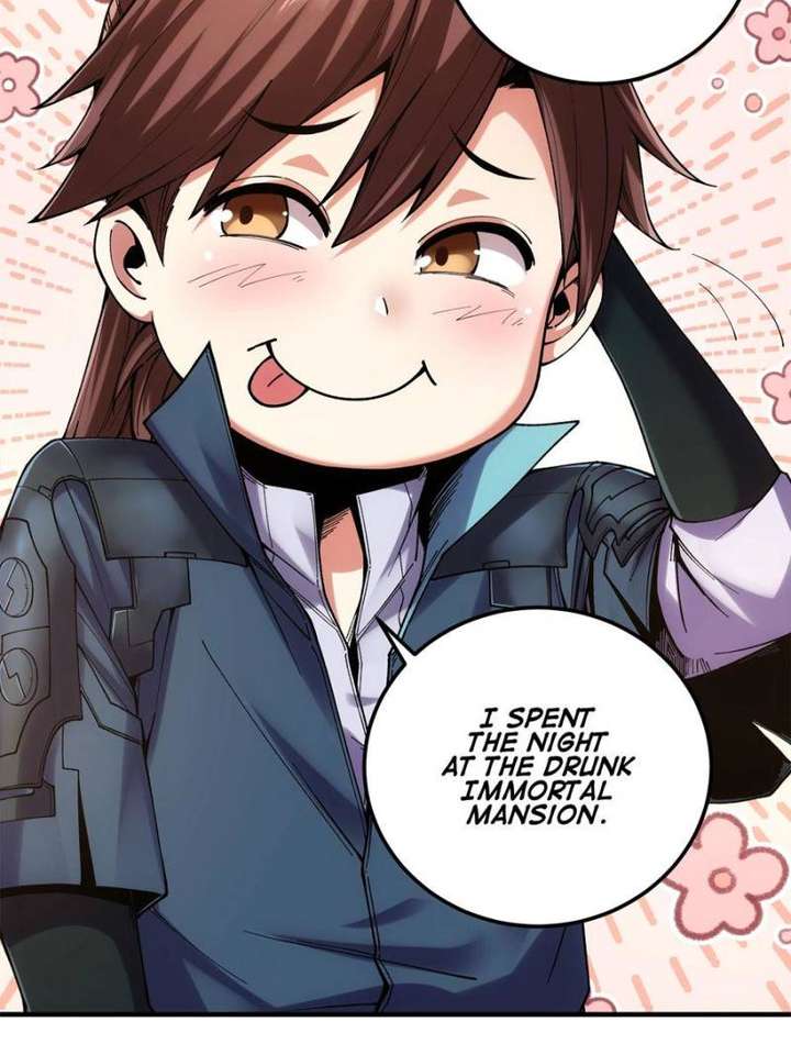 Read Celebrating the Remaining Life EN Manga Online