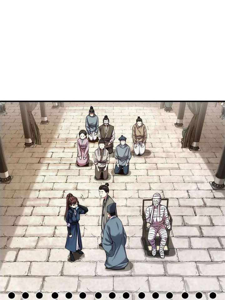 Read Celebrating the Remaining Life EN Manga Online