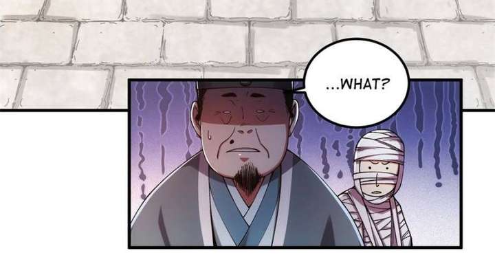 Read Celebrating the Remaining Life EN Manga Online