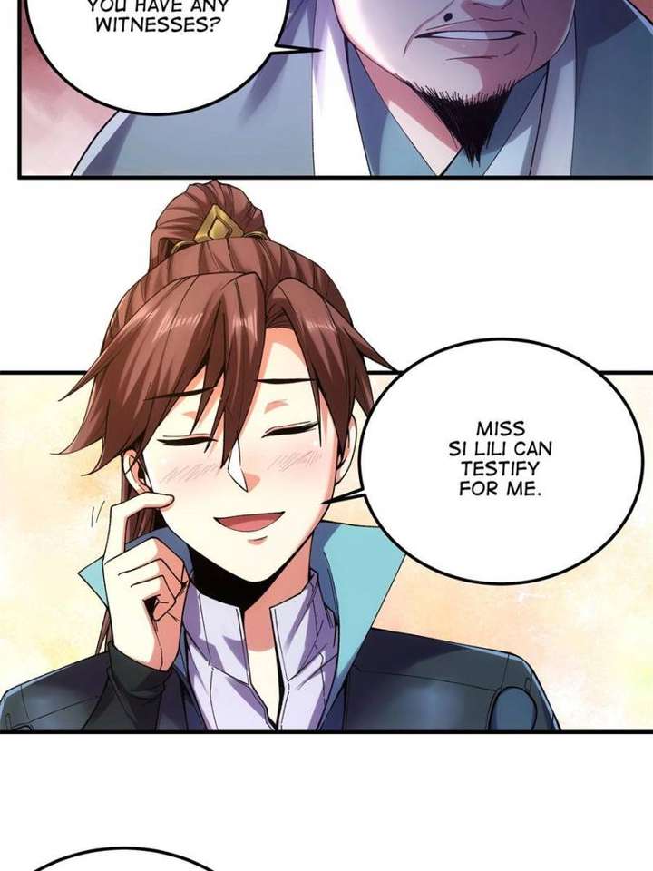 Read Celebrating the Remaining Life EN Manga Online